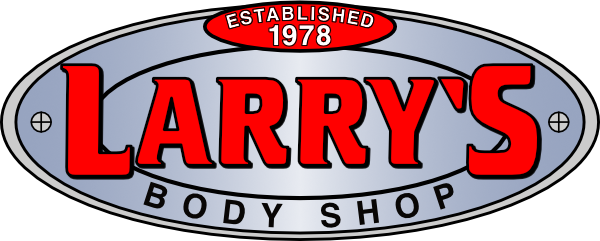 Larry's Body Shop