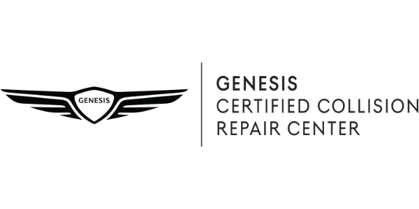 Genesis Certified Collision Repair Center