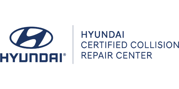 Hyundai Certified Collision Repair Center