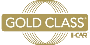I-CAR Gold Class