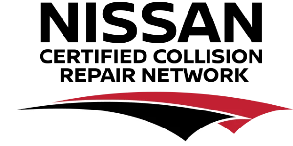 Nissan Certified Collision Repair Network