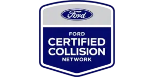 Ford Certified Collision Network